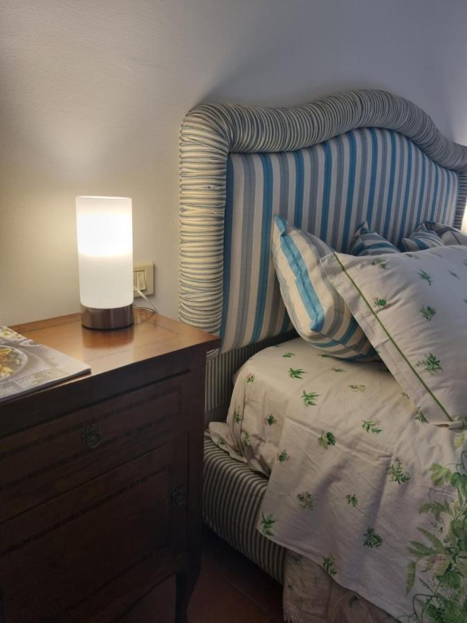 Dimora Fiore Lejlighed Lucca Eksteriør billede
