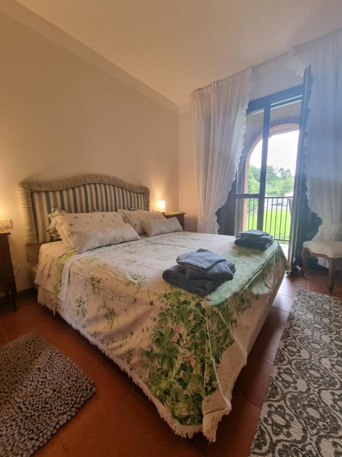 Dimora Fiore Lejlighed Lucca Eksteriør billede